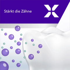 elmex Zahnschmelz Professional Opti-Schmelz Mundspuelung, Ополаскиватель Professional Opti-Schmelz с фторидом и хлоридом олова для защиты эмали, 400 мл