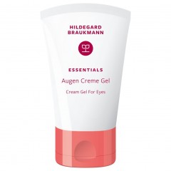 HILDEGARD BRAUKMANN Augen Creme Gel  Крем-гель для глаз