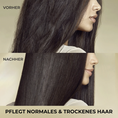 Pantene Pro-V Moisture BOOST Heat & Glow Leave-In Creme 135 ml, Несмываемый термозащитный крем Moisture Boost Heat & Glow, 135 мл