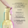 Pantene Pro-V Moisture BOOST Heat & Glow Leave-In Creme 135 ml, Несмываемый термозащитный крем Moisture Boost Heat & Glow, 135 мл