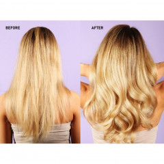 Rosinii Blonde Boost Protecting + Hydrating Purple Shampoo  Blonde Boost Защитный + Увлажняющий Фиолетовый Шампунь