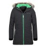 TROLLKIDS Wintermantel LIFJELL fur Madchen Зимнее пальто LIFJELL для девочки