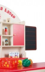 Roba Kaufladen Tante Emma Магазин тети Эммы