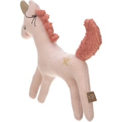 Lassig Kuscheltier mit Rassel  Knisterpapier Мягкая игрушка с погремушками из хрустящей бумаги