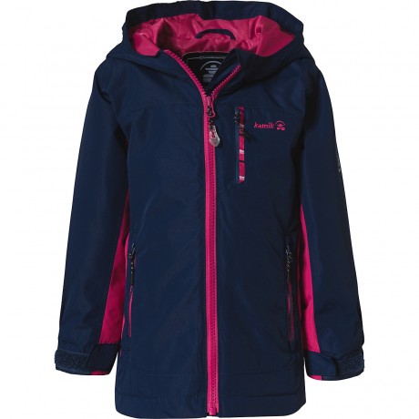 kamik Outdoorjacke AUSTEN SHE fur Madchen Уличная куртка AUSTEN SHE для девочек
