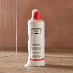 Christophe Robin Shampoo with prickly pear oil Шампунь с маслом опунции