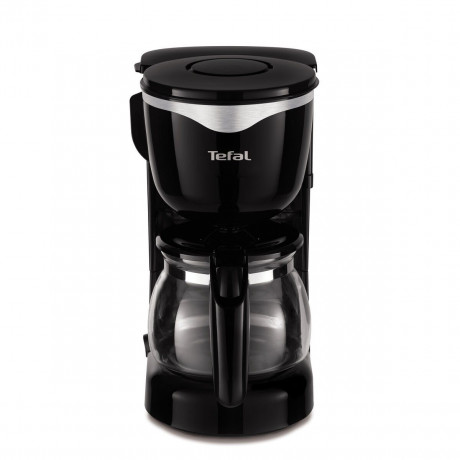 Tefal Tefal Kaffeevollautomat Filterkaffeemaschine Tefal Dialog 600 ML Полностью автоматическая кофемашина Tefal с фильтром для кофемашины Tefal Dialog 600 ML