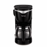 Tefal Tefal Kaffeevollautomat Filterkaffeemaschine Tefal Dialog 600 ML Полностью автоматическая кофемашина Tefal с фильтром для кофемашины Tefal Dialog 600 ML