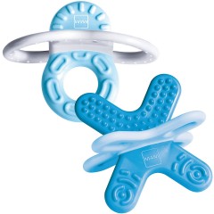 MAM Beissring Set Bite  Relax Набор для прорезывания зубов Bite Relax