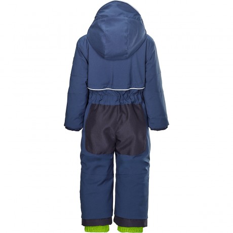 killtec Kinder Schneeanzug KW 102 MNS ONPC mit Kapuze Детский зимний комбинезон KW 102 MNS ONPC с капюшоном