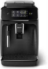 Philips Philips Kaffeevollautomat Kaf­fee­voll­au­to­mat EP1220/ 00 Schei­ben­mahl­werk, ca. 1,8 L  Полностью автоматическая кофемашина Philips EP1220/00, дисковая кофемолка, около 1,8 л.