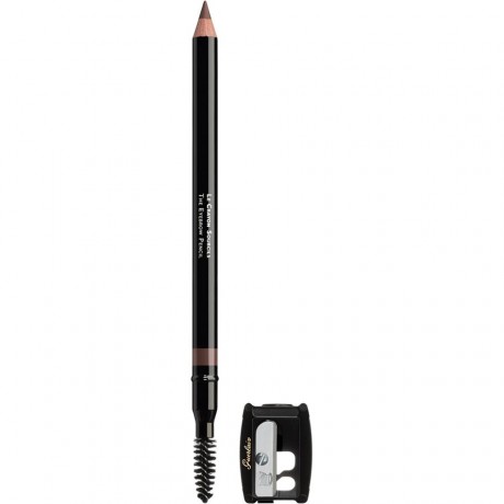 GUERLAIN (Герлен) Augen Eyebrow Pencil Карандаш для глаз, Nr. 01 Brun Ideal / 1,08 g