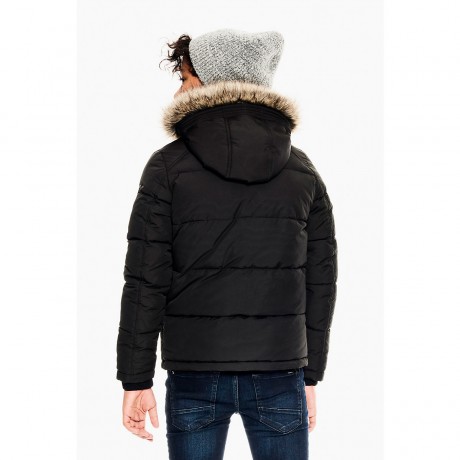 GARCIA JEANS Winterjacke fur Jungen Зимняя куртка для мальчиков