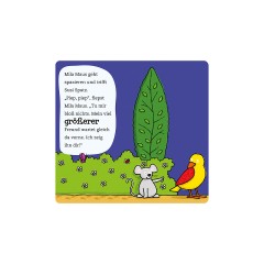 Panini Verlag Klein trifft Gross Маленькое встречается с большим