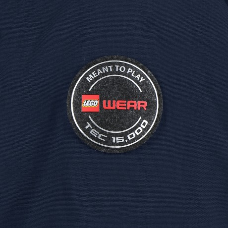 LEGO wear Baby Schneeanzug LWJUNIN Детский зимний комбинезон LWJUNIN