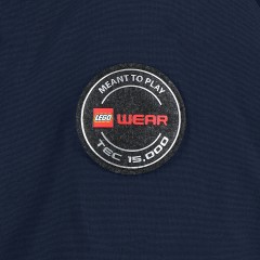 LEGO wear Baby Schneeanzug LWJUNIN Детский зимний комбинезон LWJUNIN