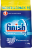 finish Power Powder с Aktiv-Einweichstoffen, 1,5 кг