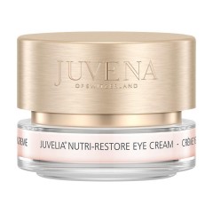 Juvena Juvelia Nutri-Restore Eye Cream, Ювена Питательный омолаживающий крем для кожи вокруг глаз, 15 мл