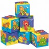 Playgro Badespielzeug Wurfel Игрушка для купания кубик