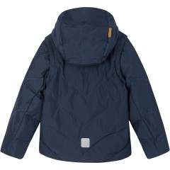 Reima Winterjacke POROSEIN fur Jungen Зимняя куртка POROSEIN для мальчиков