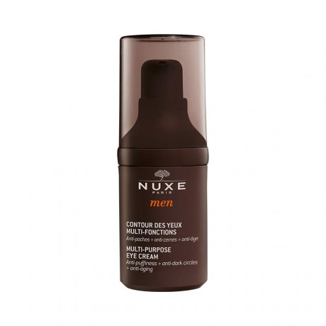 Nuxe (Нюкс) Nuxe (Нюкс) Men Contour des Yeux Multi-Fonctions, 15 мл