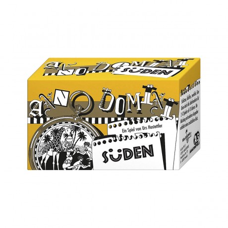 Abacusspiele Anno Domini Анно Домини