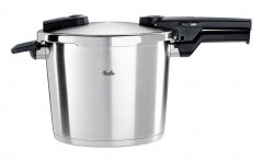 Fissler Fissler Schnellkochtopf Premium VITAQUICK silber Скороварка Fissler Premium VITAQUICK