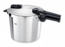 Fissler Fissler Schnellkochtopf Premium VITAQUICK silber Скороварка Fissler Premium VITAQUICK
