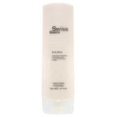 Juvena Swiss Basics - Body Moist Bodylotion Body Care, 300 мл