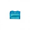 LEGO LEGO 1x2 Steine Transparent Hellblau - 1.000 Stuck - NEU 3065 LEGO 1x2 Bricks Transparent Blue — 1000 штук — НОВИНКА 3065