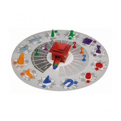 Kosmos Knatsel?! Was kann das sein? Кнатцель?! Что это может быть?