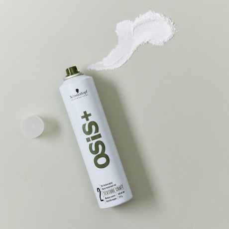 Schwarzkopf Professional Texture Craft Dry Texture Spray  Texture Craft Сухой текстурирующий спрей