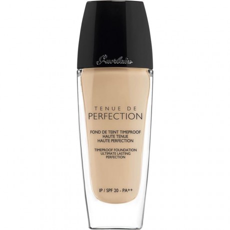 GUERLAIN (Герлен) Teint Tenue Тональный крем De Perfection Тональный крем SPF 20, Nr. 13 Rose Naturel / 30 мл