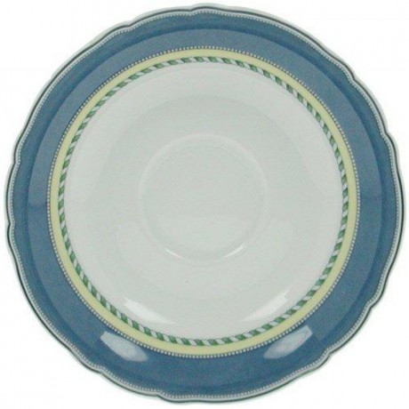 Hutschenreuther Hutschenreuther Medley Fruhstucks Untertasse 15,5 cm Блюдце для завтрака Hutschenreuther Medley 15,5 см