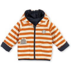 sigikid Baby Ubergangsjacke fur Jungen Детская куртка для мальчиков