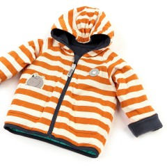 sigikid Baby Ubergangsjacke fur Jungen Детская куртка для мальчиков