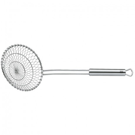 WMF WMF Wok-Abseihloffel PROFI PLUS silber WMF сито для вока PROFI PLUS