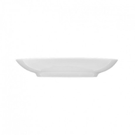 Seltmann Weiden Seltmann Weiden Rondo / Liane Weiss Espresso-Untertasse 12 cm Блюдце для эспрессо Seltmann Weiden Rondo / Liane Weiss 12 см