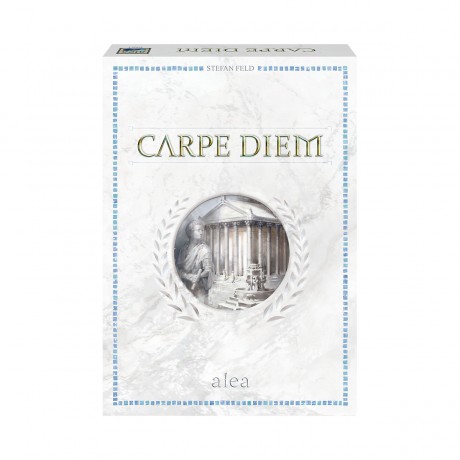 Ravensburger Carpe Diem лови момент