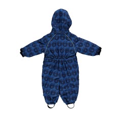 Smafolk Apfeln Schneeanzuge Яблочные зимние комбинезоны