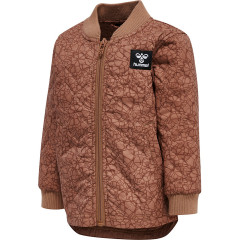 hummel hmlSOBI MINI THERMOSET Schneeanzuge fur Kinder hmlSOBI MINI THERMOSET Детские зимние комбинезоны