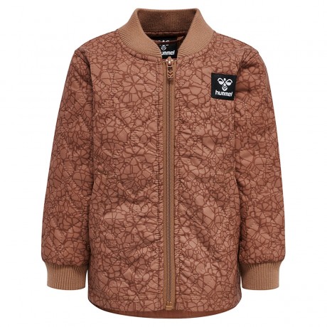 hummel hmlSOBI MINI THERMOSET Schneeanzuge fur Kinder hmlSOBI MINI THERMOSET Детские зимние комбинезоны