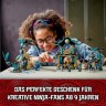 LEGO LEGO NINJAGO 71755 Tempel des unendlichen Ozeans LEGO NINJAGO 71755 Храм Бесконечного Океана