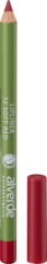 alverde NATURKOSMETIK Контурный Карандаш для губ Soft Red 12