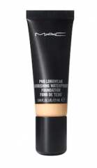 MAC Pro Longwear Nourishing Waterproof Fondation, МАК Многофункциональное водостойкое тональное средство-корректор, тон Nr. NC13, 25 мл 