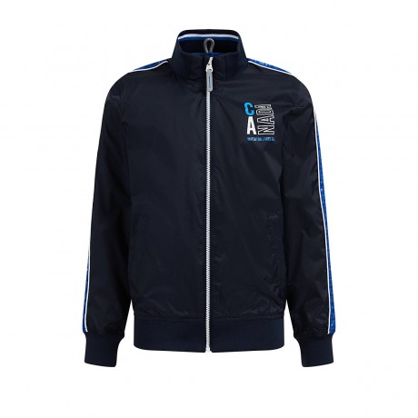 WE Fashion Jongens windjacket met tapedetail Outdoorjacken fur Jungen Ветровка Jongens с тесьмой Уличные куртки для мальчиков