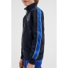 WE Fashion Jongens windjacket met tapedetail Outdoorjacken fur Jungen Ветровка Jongens с тесьмой Уличные куртки для мальчиков