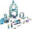 LEGO LEGO Disney Princess 43194 Annas und Elsas Wintermarchen LEGO Disney Princess 43194 Зимняя сказка Анны и Эльзы