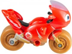 Ricky Zoom Launch  Go Ricky Запустите Go Ricky