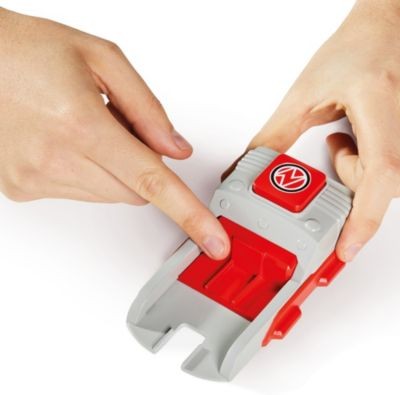 Ricky Zoom Launch  Go Ricky Запустите Go Ricky